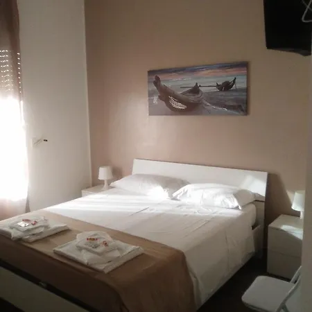 B&B Del Centro Capo dʼOrlando Exterior foto