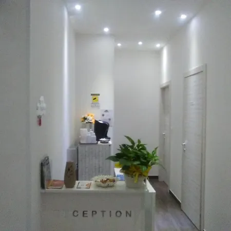 B&B Del Centro Capo dʼOrlando Exterior foto