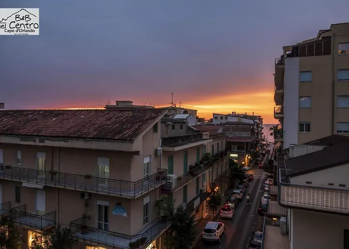 B&B Del Centro