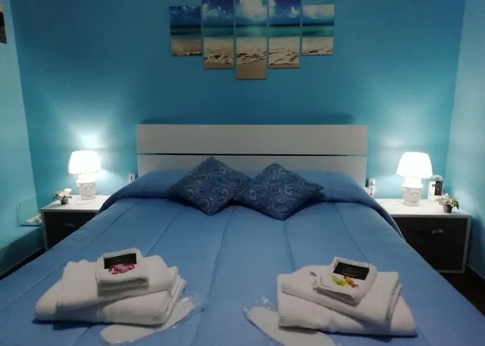 B&B Del Centro