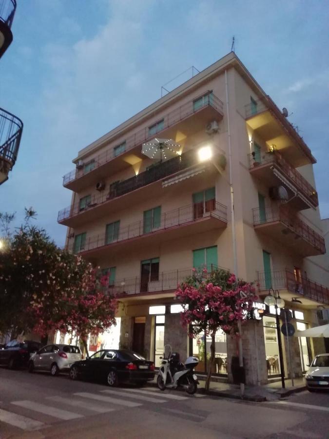 Frühstückspension Del Centro Capo dʼOrlando