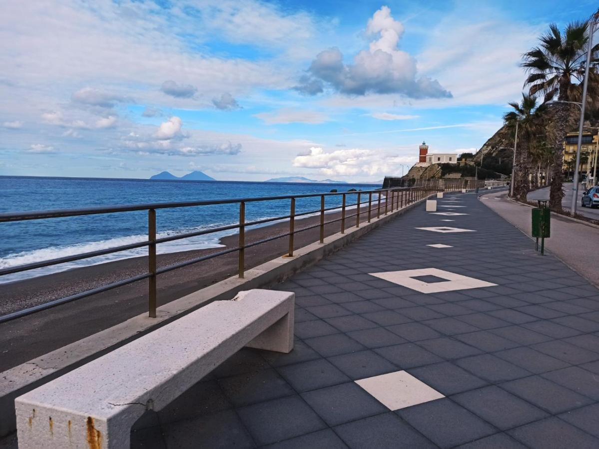 Frühstückspension Del Centro Capo dʼOrlando