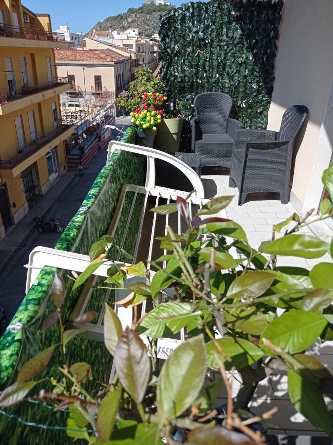 Frühstückspension Del Centro Capo dʼOrlando