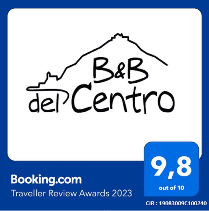 Del Centro Capo dʼOrlando