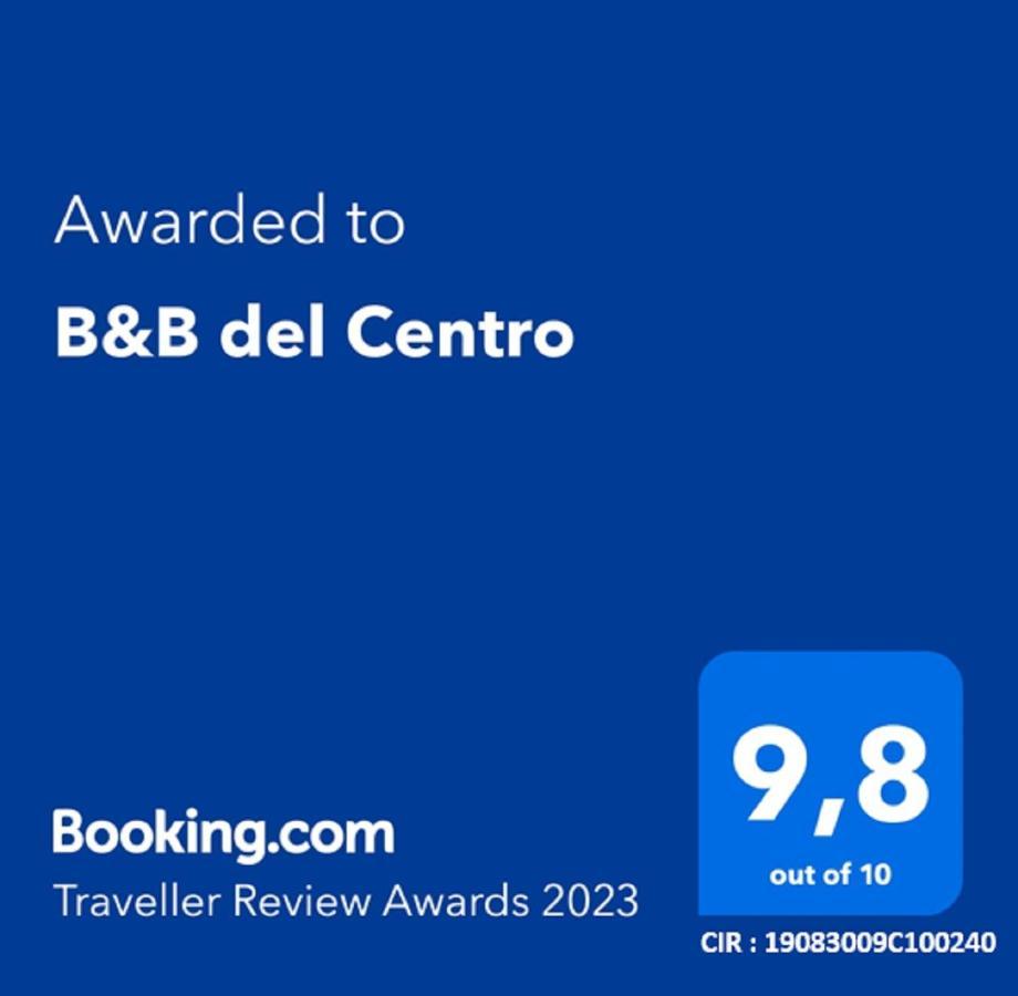 Del Centro Capo dʼOrlando