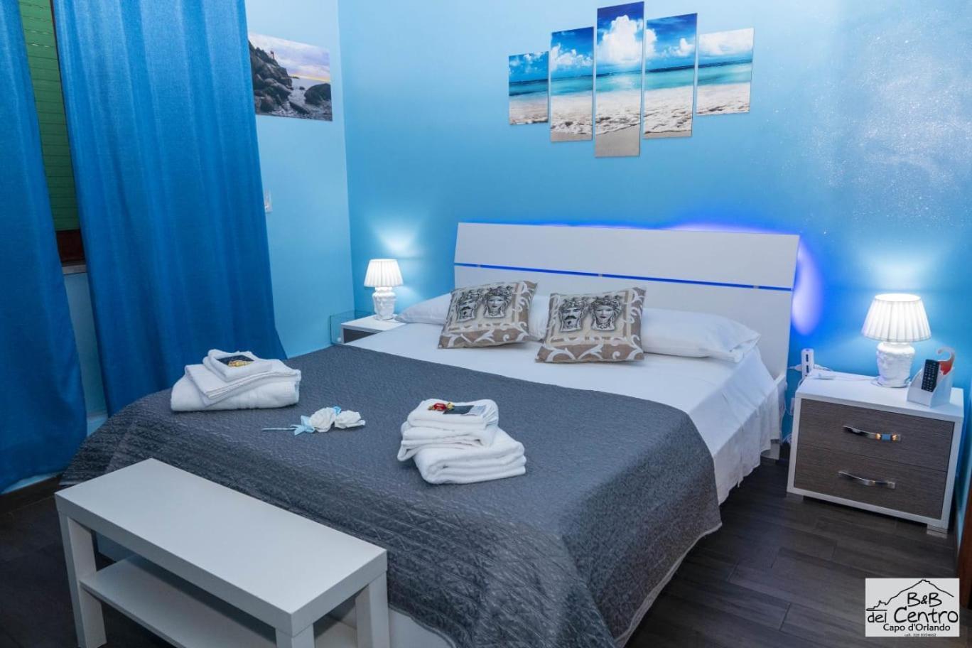 Del Centro Frühstückspension 3*