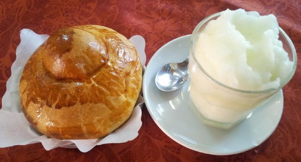 Frühstückspension Del Centro Capo dʼOrlando