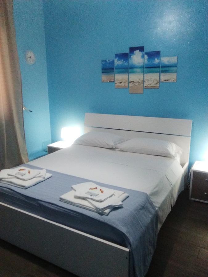 Del Centro Frühstückspension 3*