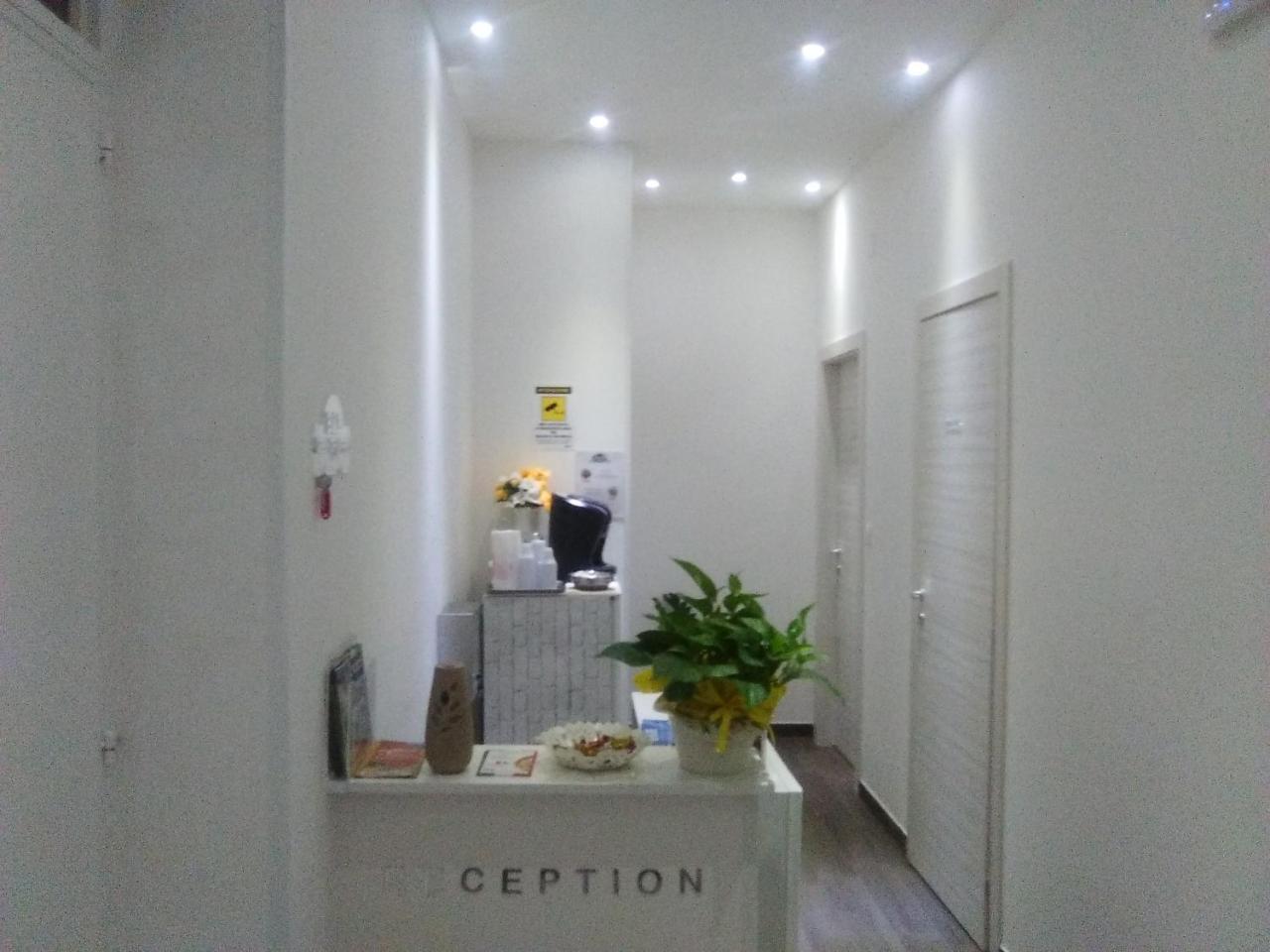 Del Centro 3* Capo dʼOrlando