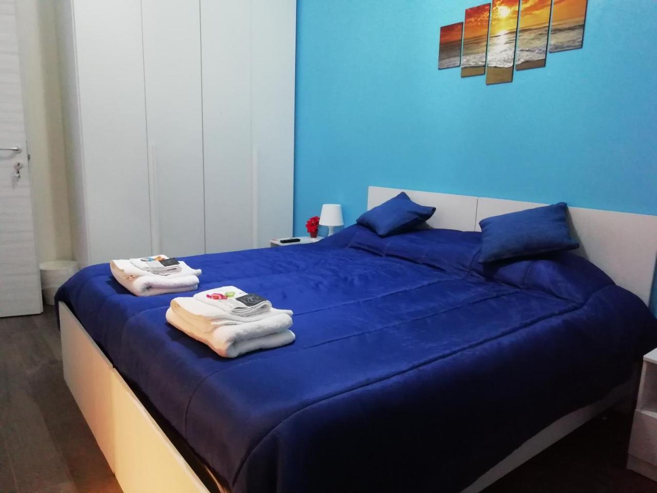 Del Centro Capo dʼOrlando